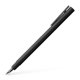 thumbnail image 1 of Pluma Neo Slim negro mate M Faber-Castell, 1 of 4