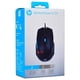 thumbnail image 4 of Mouse Gamer Hp M150 Color Negro Sensor Óptico - Ps, 4 of 4