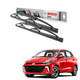 thumbnail image 1 of Plumillas Bosch Eco para Hyundai Grand i10 Sedan 2024-, 1 of 3