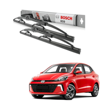 Plumillas Bosch Eco Para Hyundai Grand I10 Sedan 2024-