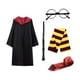 thumbnail image 2 of Disfraz Harry Potter Cosplay Niño Gryffindor, 2 of 3