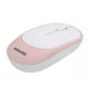 thumbnail image 2 of Mouse Inalambrico Usb Silencioso 3 Botones Rosado Pro, 2 of 4