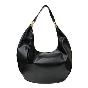 Todopiel - Cartera Cuero Ecológico Crr96 Negro