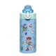 thumbnail image 1 of Botella de agua Zak Designs Disney Toy Story Sage de 400 ml, inoxidable, 1 of 9
