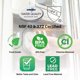 thumbnail image 2 of Filtro de agua SpiroPure SP-SA020 (3PK), 2 of 7