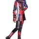 thumbnail image 2 of Disfraz de Evie Descendants 3 Deluxe para niñas de 10 a 12 años, color rojo, 2 of 5