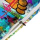thumbnail image 4 of x70 Garfield Bed Duvet Cover Microfiber Bedding Sets 3D Printed Lightweight 3 Piece Comforter Sets, 1 Duvet Cover And 2 Pillow Shams for Kids Boys Girls 79"x90" jn70, 4 of 5