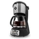 thumbnail image 1 of Cafetera Eléctrica Telefunken Venezia 1.5 Lts Digital Semi-Automatica Certificada Cafetera, 1 of 4
