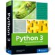 thumbnail image 1 of Libro Rheinwerk Computing: Guía de Python 3, 1 of 1