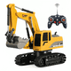 thumbnail image 1 of Excavadora Rc Control Remoto 1:24 Juguete Recargable, 1 of 3