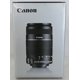 thumbnail image 3 of Lente de Cámara Canon EFS 55-250mm f/4-5.6 IS II, 3 of 7
