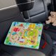 thumbnail image 2 of Juego de rompecabezas magnético HABA Busy Board Town de 2 a 4 años, 2 of 6