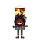 thumbnail image 1 of 1pc, Halloween Hanging Sign, Halloween Decorations Pumpkin Hangers, Party Supplies, Halloween Door Hangers, Party Decor, Halloween Decor, Halloween Supplies, 1 of 3