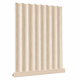 thumbnail image 5 of Angulo Terminación Wall Panel Wpc 2.7m. Beige Pack 5, 5 of 5