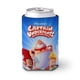 thumbnail image 1 of Capitán Calzoncillos Funda enfriadora de latas, aislante de bebidas para mantener frías o calientes, funda térmica plegable para latas, portabebidas reutilizable, 1 of 6