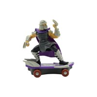 Figura De Acción Teenage Mutant Ninja Turtles Shredder 5""