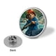 thumbnail image 3 of Insignia de Botón Desmarcar Paddington 2.8 cm, 3 of 6