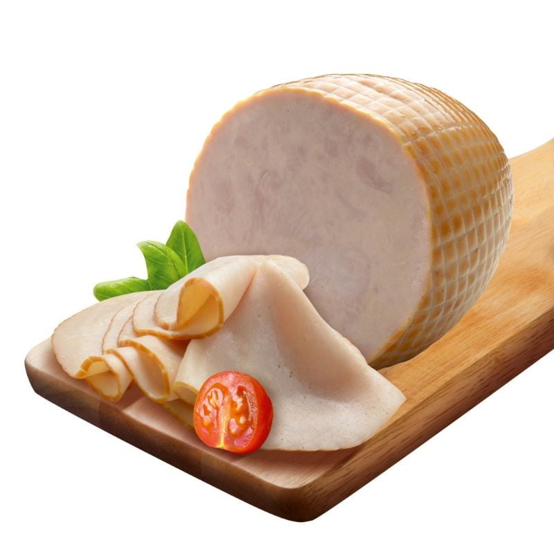 Pechuga De Pollo Asada 250 g Receta del Abuelo