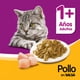 thumbnail image 4 of Sobres de Alimento Húmedo Whiskas Pollo 12 un., 4 of 5