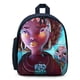 thumbnail image 1 of Mochila Escolar Desmarcar Kizazi Moto Generación Fuego Azul, 1 of 6