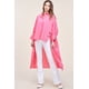 thumbnail image 2 of Camisa Oversize Con Espalda Larga, 2 of 5