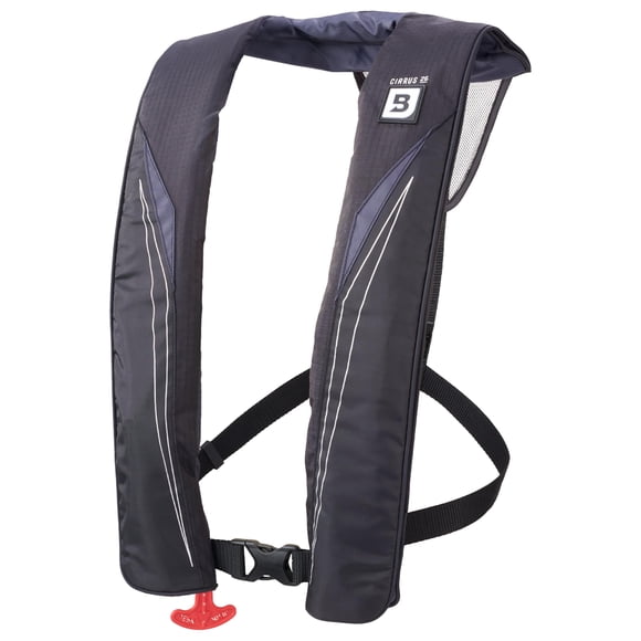 Dispositivo de Flotación Personal BLUESTORM Cirrus26 Automático PFD