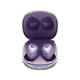thumbnail image 1 of Auriculares inalámbricos Bluetooth True Raycon Fitness con micrófono, color morado, 1 of 6