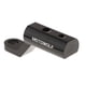 thumbnail image 2 of Soporte Expansor De Espejo Retrovisor Para Motocicleta, Soporte Adaptador, Soporte Negro, 2 of 3