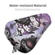 thumbnail image 4 of Funda para Asiento de Bicicleta Kuromi Impermeable, 4 of 6