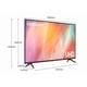 thumbnail image 2 of Smart Tv Samsung Series 7 Un43au7090gxzs Led Tizen 4k 43 - Caja Reciclada, 2 of 7