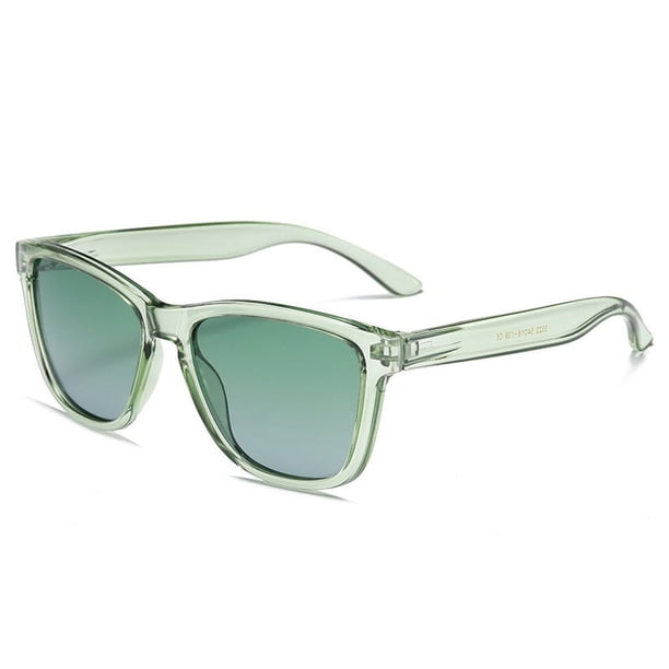 Stylish Polarized Sunglasses for Women - UV Protection and Sports Performance