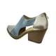 thumbnail image 4 of Botin low opening Celeste, 4 of 5