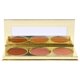 thumbnail image 2 of Paleta Gerard Cosmetic Starlet Sunset and Vine 9 ml, 2 of 3