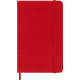 thumbnail image 1 of Agenda 2025 Semanal Pocket Rojo Escarlata, 1 of 4