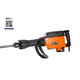 thumbnail image 3 of MARTILLO DEMOLEDOR ELECTRICO 1100W 45J REDBO DB 1000-45, 3 of 6