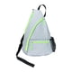 thumbnail image 5 of Bolsa De Pickleball Grande Con Soporte Para Palas De Tenis Para Principiantes Hombres Y Mujeres Gris Claro, 5 of 5