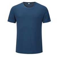 Andesland - Polera Dry Fit Manga Corta Microperforada Deportiva Hombre