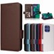 thumbnail image 3 of Funda Cartera para Motorola Moto G Stylus 5G 2025 Tapa Flip con Ranuras y Soporte Marrón, 3 of 5
