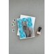 thumbnail image 4 of Tarjetas de felicitación Caroline's Treasures - Pack de 8 (5x7), 4 of 4