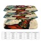 thumbnail image 3 of The Legend of Zelda Comforter Set 3 Pieces Quilt Cover Set Soft Bedding Sets for All Seasons, 3 of 5