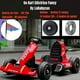 thumbnail image 2 of Go Kart Auto Eléctrico Premium 12V25A Rojo Con Control By LuBabycas, 2 of 8