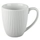 thumbnail image 5 of Juego de Vajilla Porcelana 20 piezas Blanco Fantuzzi, 5 of 5