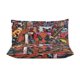 thumbnail image 4 of Deadpoo-l Dead-pool Deadpoo-l Dead-pool Bedding Set Sheet Set for Kids Adults,All Season Lightweight, 4 of 5