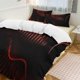 thumbnail image 1 of Five Nightat Freddy Quilt Set Thicken Soft 3 Pieces Bedding Set All Season Duvet Cove with 2 Pillowcases for Adult Women Girls Teens Home Room Decor, 1 of 5