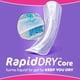 thumbnail image 5 of Protectores para Incontinencia para Adultos Always Discreet Ultra Absorbentes 26 unidades, 5 of 9