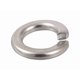 thumbnail image 1 of Hillman Arandela de Seguridad Partida No. 6 Acero Inoxidable 12,7 mm 100 piezas, 1 of 4