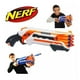 thumbnail image 2 of Juguete Nerf N-Strike Rough Cut Con Dardos Infantil, 2 of 4