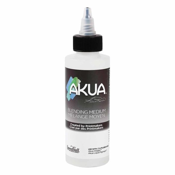 Medium de Mezcla Akua 118 ml