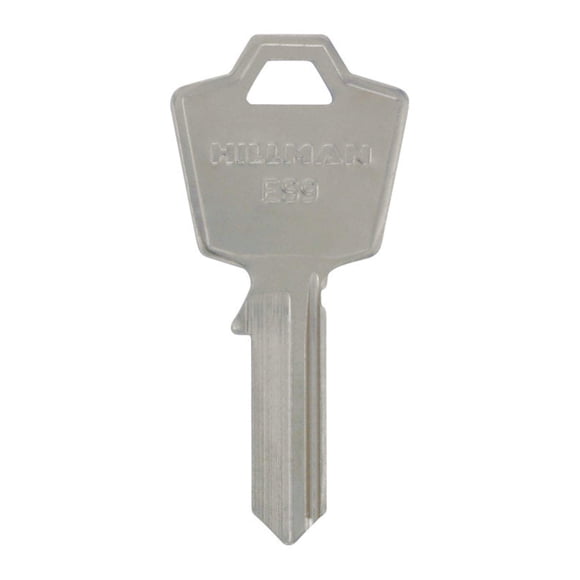 Abridor de botellas Hillman KeyKrafter #202 Brass4