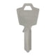 thumbnail image 1 of Abridor de botellas Hillman KeyKrafter #202 Brass4, 1 of 1